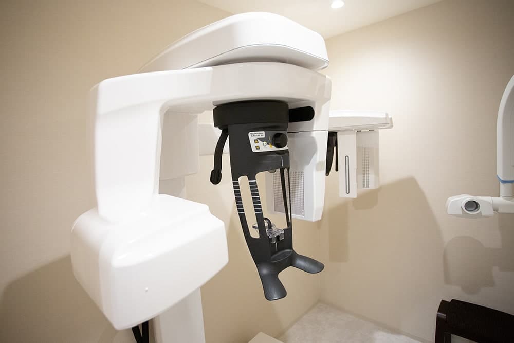 インプラント(口腔外科)