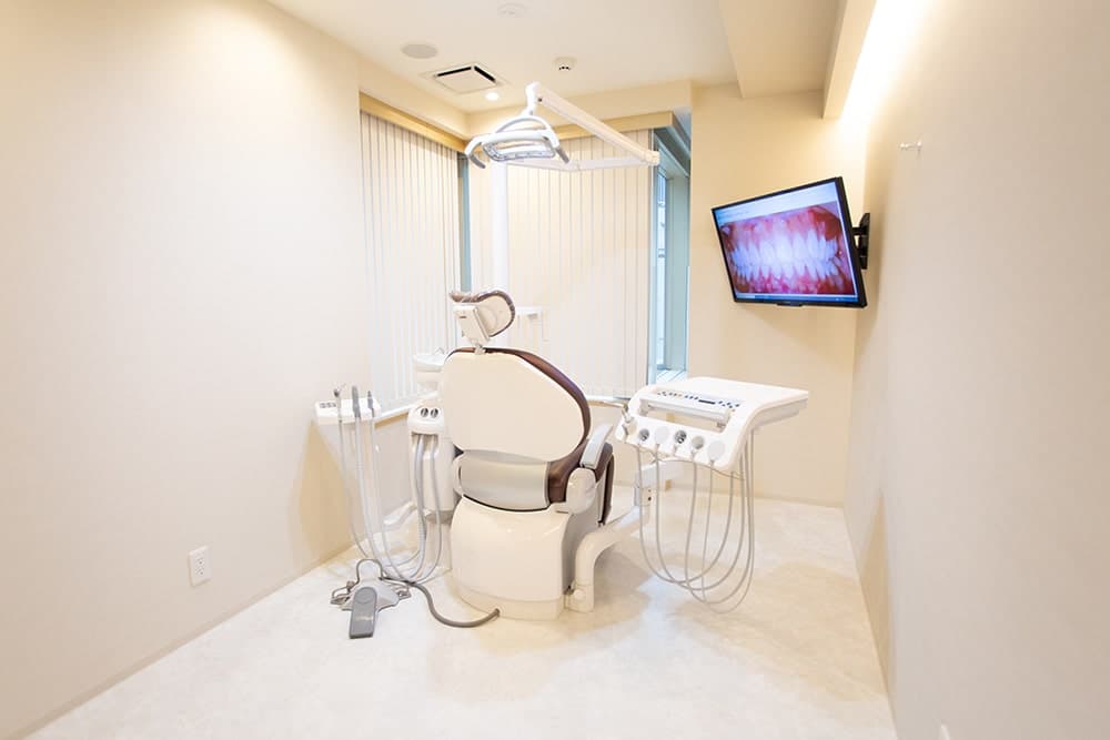 インプラント(口腔外科)